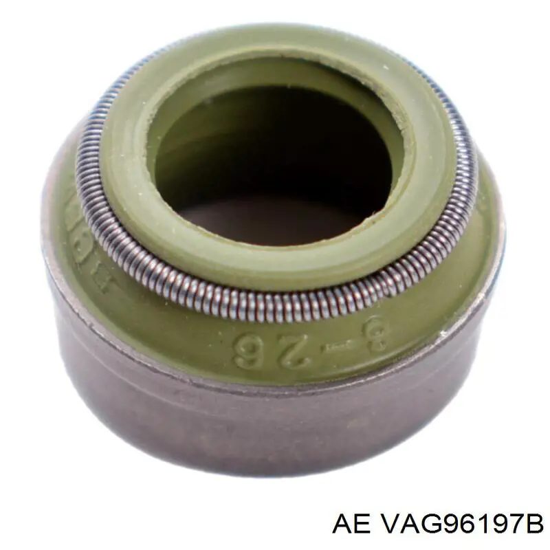 Направляюча клапана, впускного Freccia G11003 ціна, від 2.89 USD
