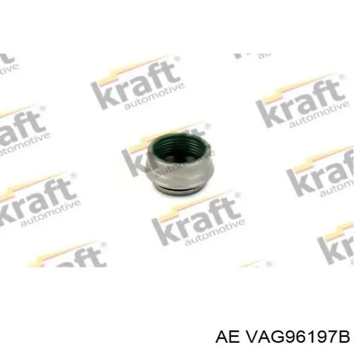 VAG96197B AE Направляюча клапана, впускного