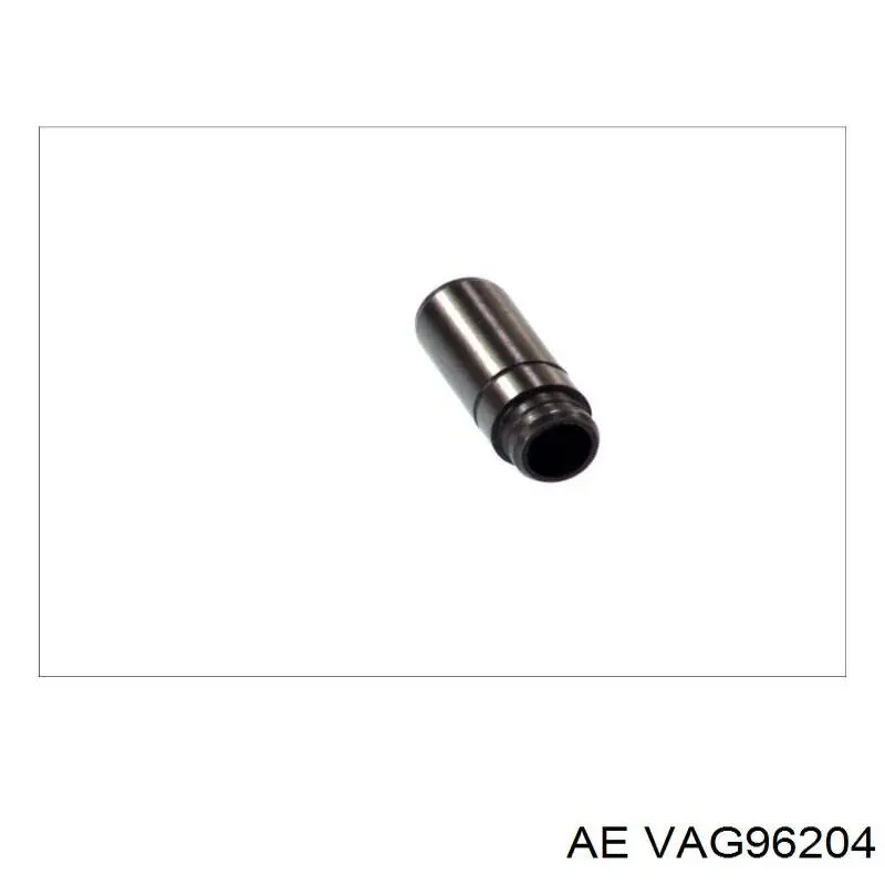 Купити VAG96204 AE Направляюча клапана, випускного