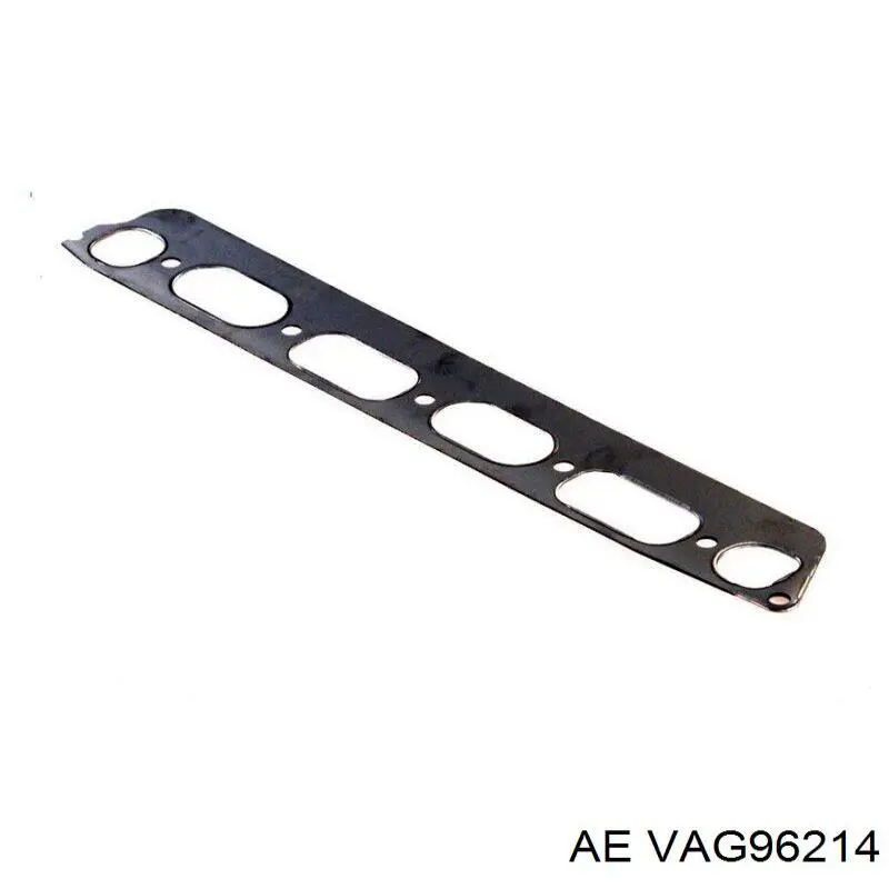 Направляюча клапана, впускного AE VAG96214 ціна, від 2.07 USD