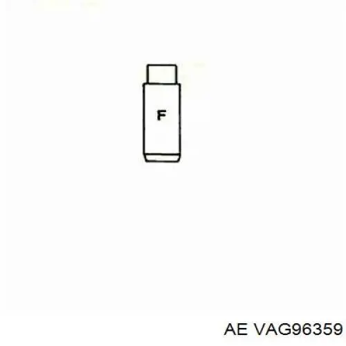 Купити VG39001 BGA Направляюча клапана