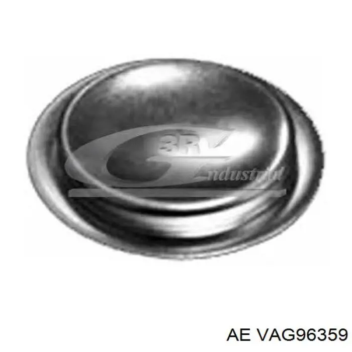 Направляюча клапанів VG39001 BGA