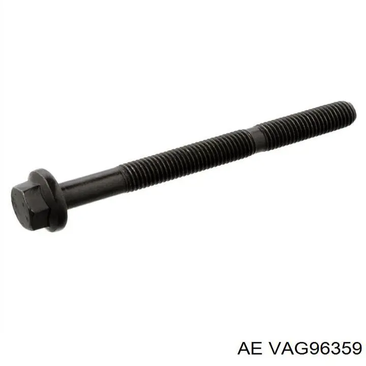 VAG96359 AE Напрямна клапана