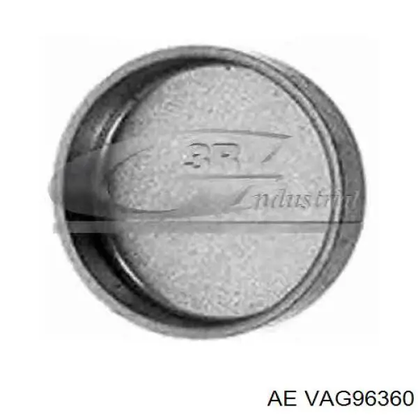 Направляюча втулка клапана AE VAG96360 ціна, від 2.82 USD