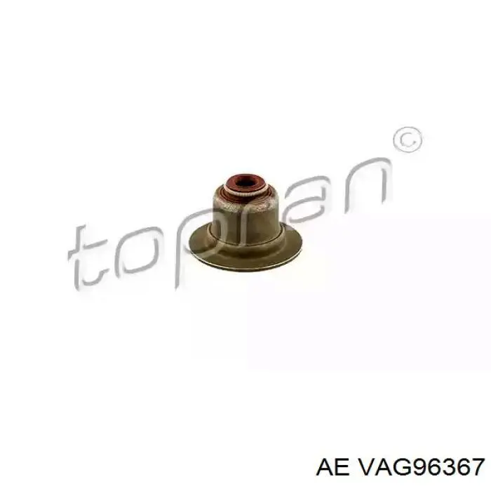 Направляюча втулка клапана AE VAG96367 ціна, від 3.21 USD