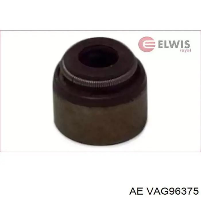 Купити VAG96375 AE Направляюча клапана, випускного