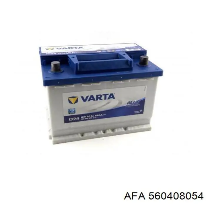 Акумуляторна батарея, АКБ Fiat Regata (138) (Фіат Регата)