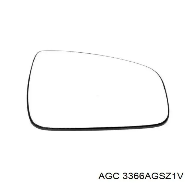Автоскло Fiat/Alfa/Lancia 51806622 ціна, від 124.63 USD
