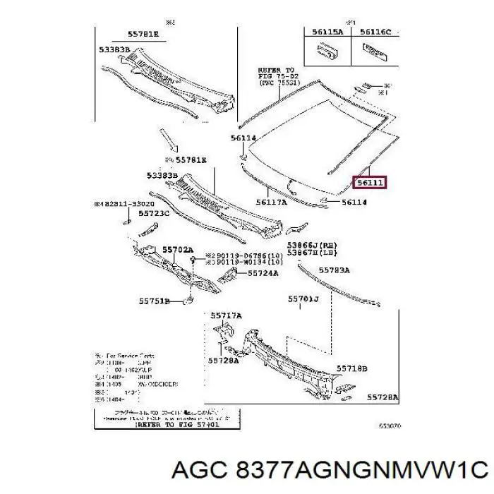  8377AGNGNMV1C AGC