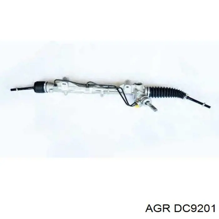 Рульова рейка DC9201 AGR