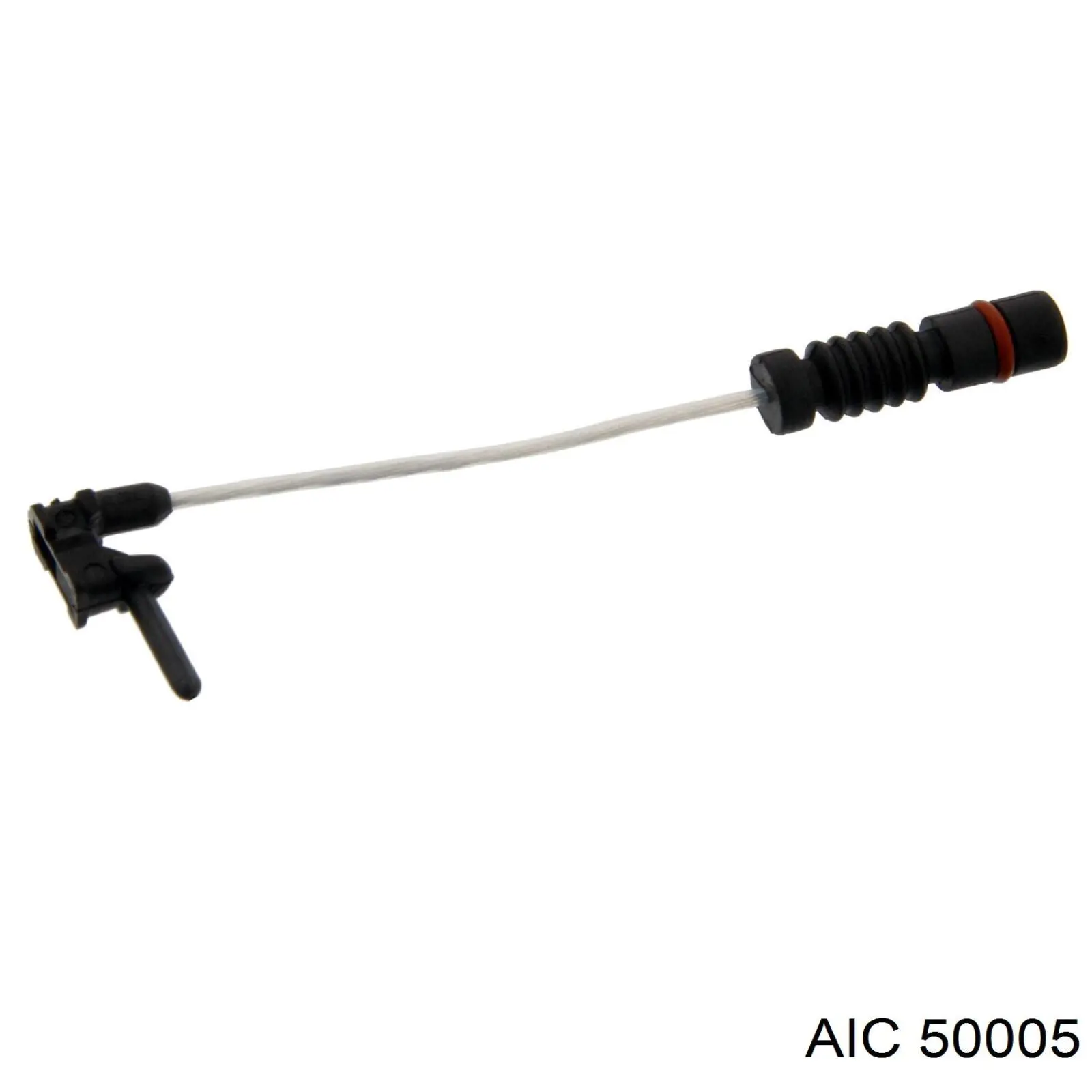 Вижимний підшипник 50005 AIC