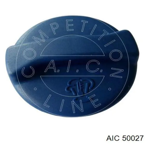 Купити 50027 AIC Кришка розширювального бачка