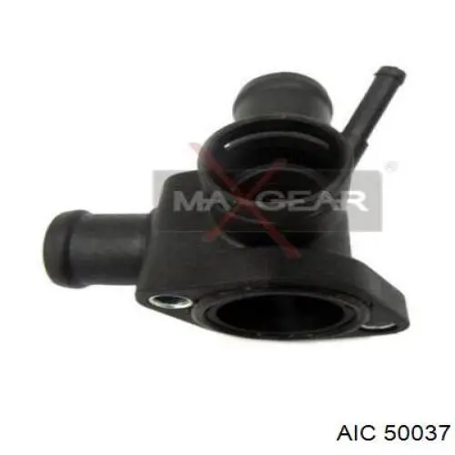 Фланець системи охолодження (трійник) AIC 50037 ціна, від 3.14 USD