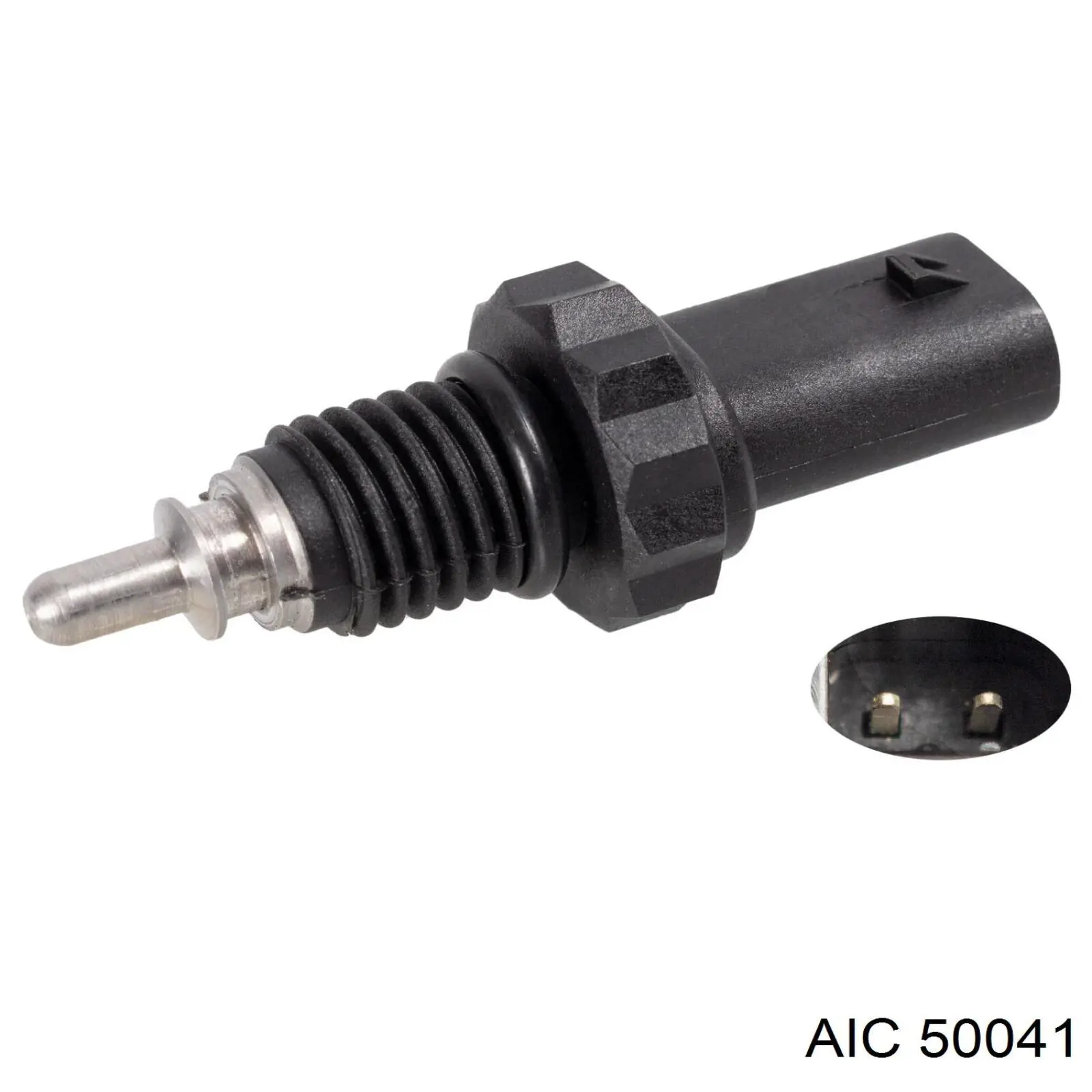 Кожух термостата AIC 50041 ціна, від 10.16 USD