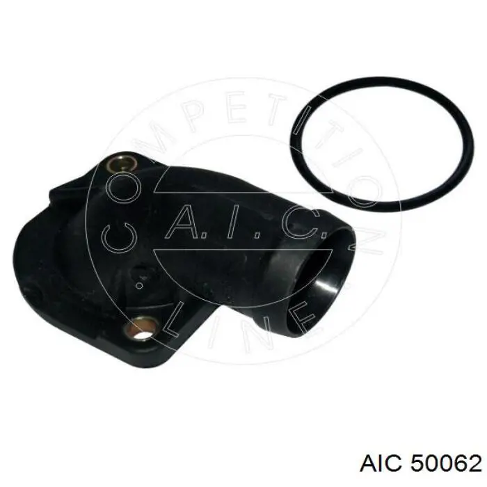 Кришка термостата AIC 50062 ціна, від 2.81 USD