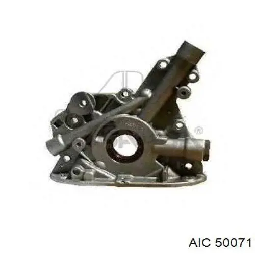 Фланець системи охолодження (трійник) AIC 50071 ціна, від 1.70 USD