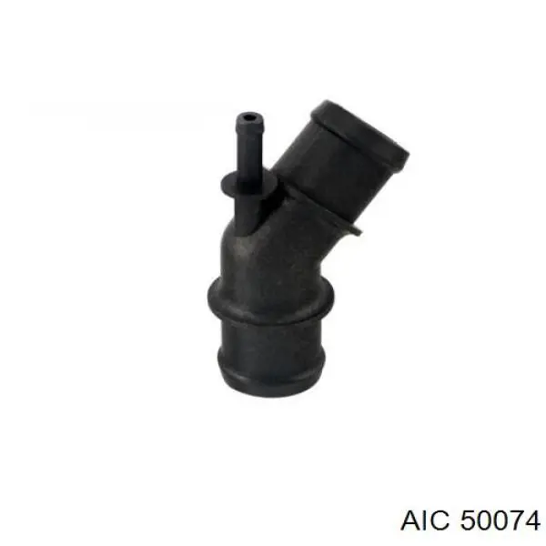 Фланець системи охолодження (трійник) AIC 50074 ціна, від 3.97 USD