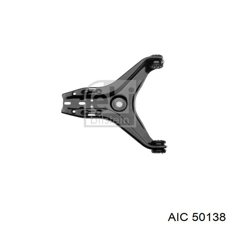 Купити 50138 AIC Маточини передніх коліс
