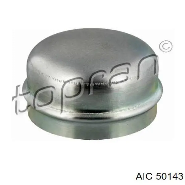Заглушка маточини AIC 50143 ціна, від 0.74 USD