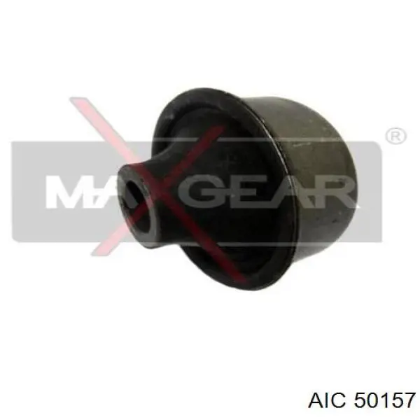 Сайлентблок нижнього важеля передньої підвіски AIC 50157 ціна, від 5.10 USD