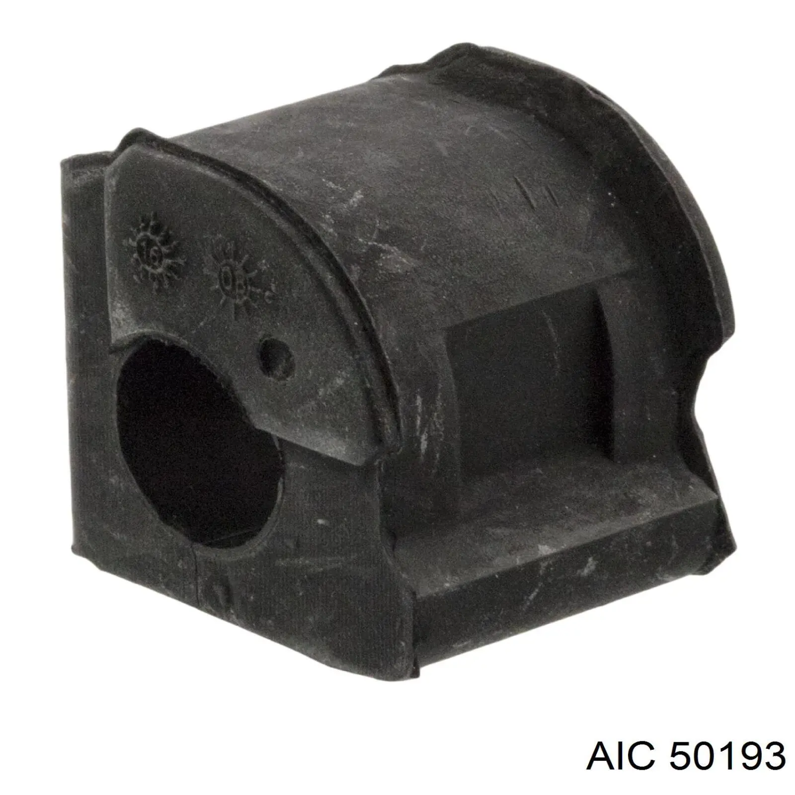 50193 AIC втулка стабілізатора переднього