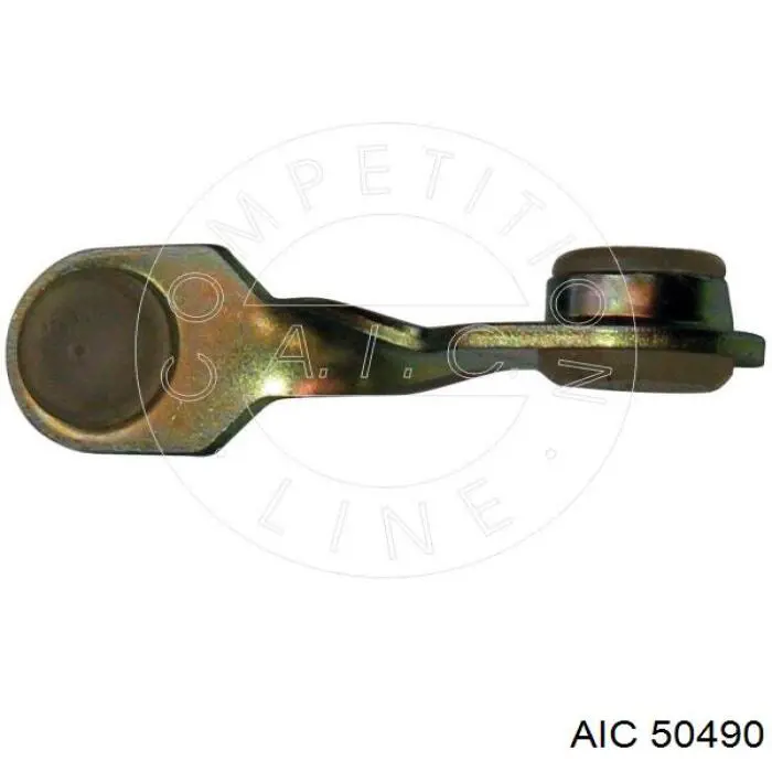 Тяга куліси АКПП/КПП AIC 50490 ціна, від 2.99 USD