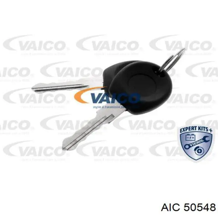 Ручка передньої двері зовнішня ліва AIC 50548 ціна, від 10.08 USD