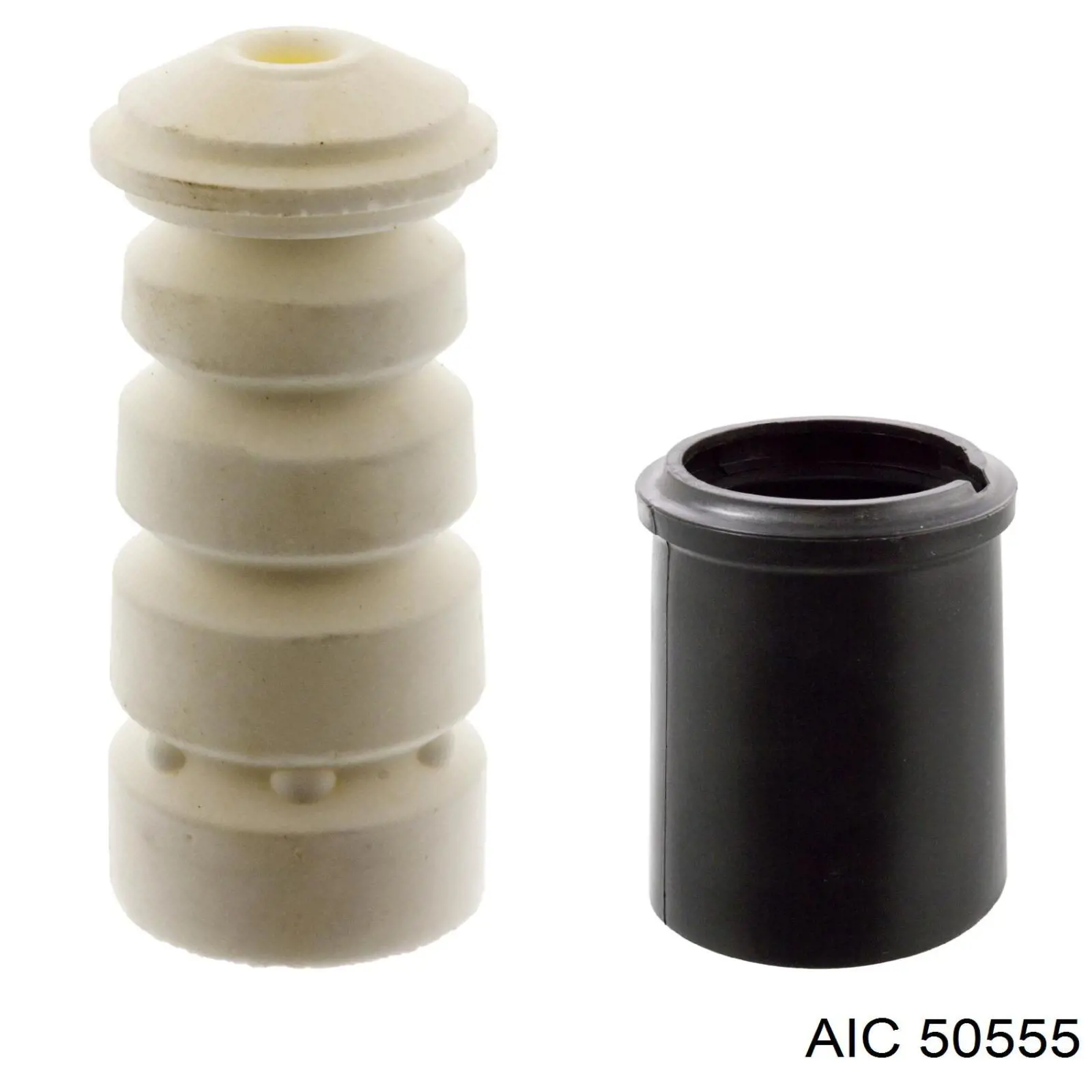 Ручка передньої двері зовнішня права AIC 50555 ціна, від 9.50 USD