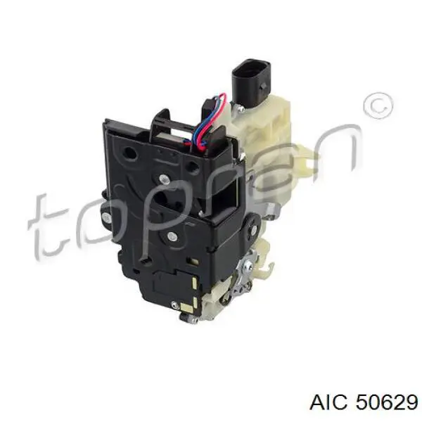 Замок дверки правої передньої 50629 AIC