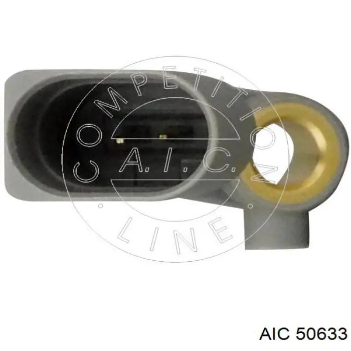 Кріплення полиці багажника AIC 50633 ціна, від 1.12 USD