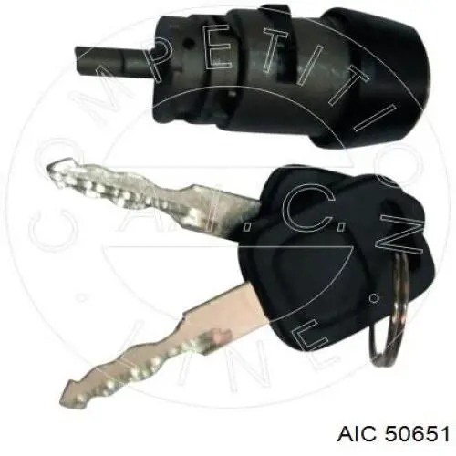 Личинка замка запалювання AIC 50651 ціна, від 7.45 USD
