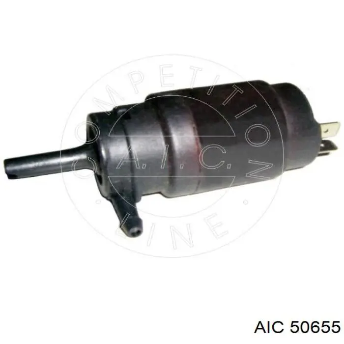 Моторчик омивача переднього скла AIC 50655 ціна, від 5.27 USD