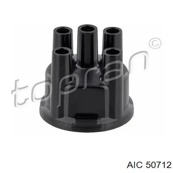 Кришка розподільника запалювання/трамблера AIC 50712 ціна, від 4.96 USD