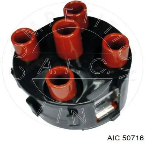 Кришка розподільника запалювання/трамблера AIC 50716 ціна, від 5.14 USD