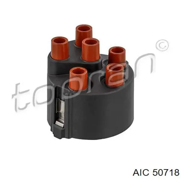 Кришка розподільника запалювання/трамблера AIC 50718 ціна, від 4.65 USD