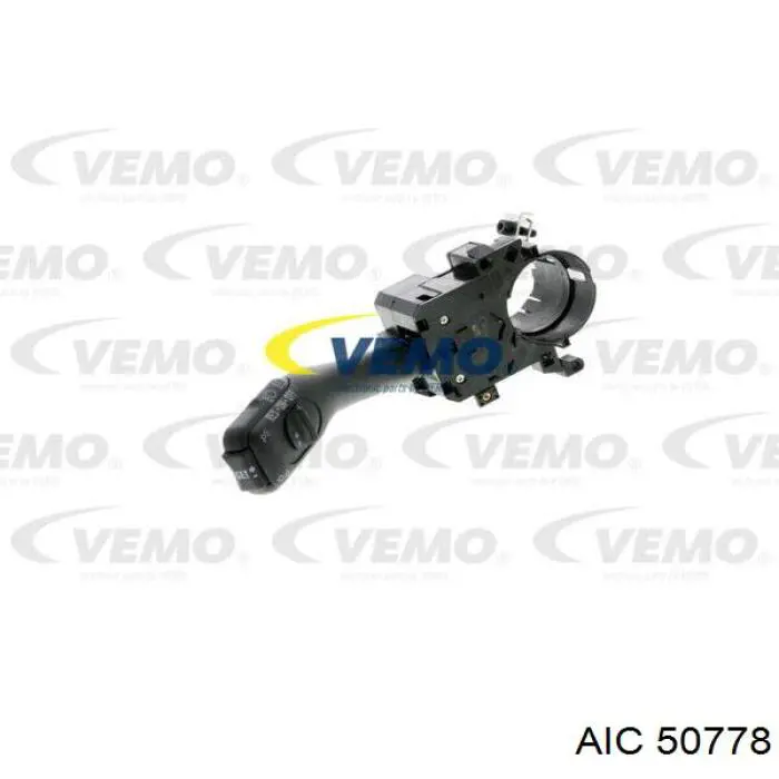 Перемикач підрульовий, лівий AIC 50778 ціна, від 22.88 USD