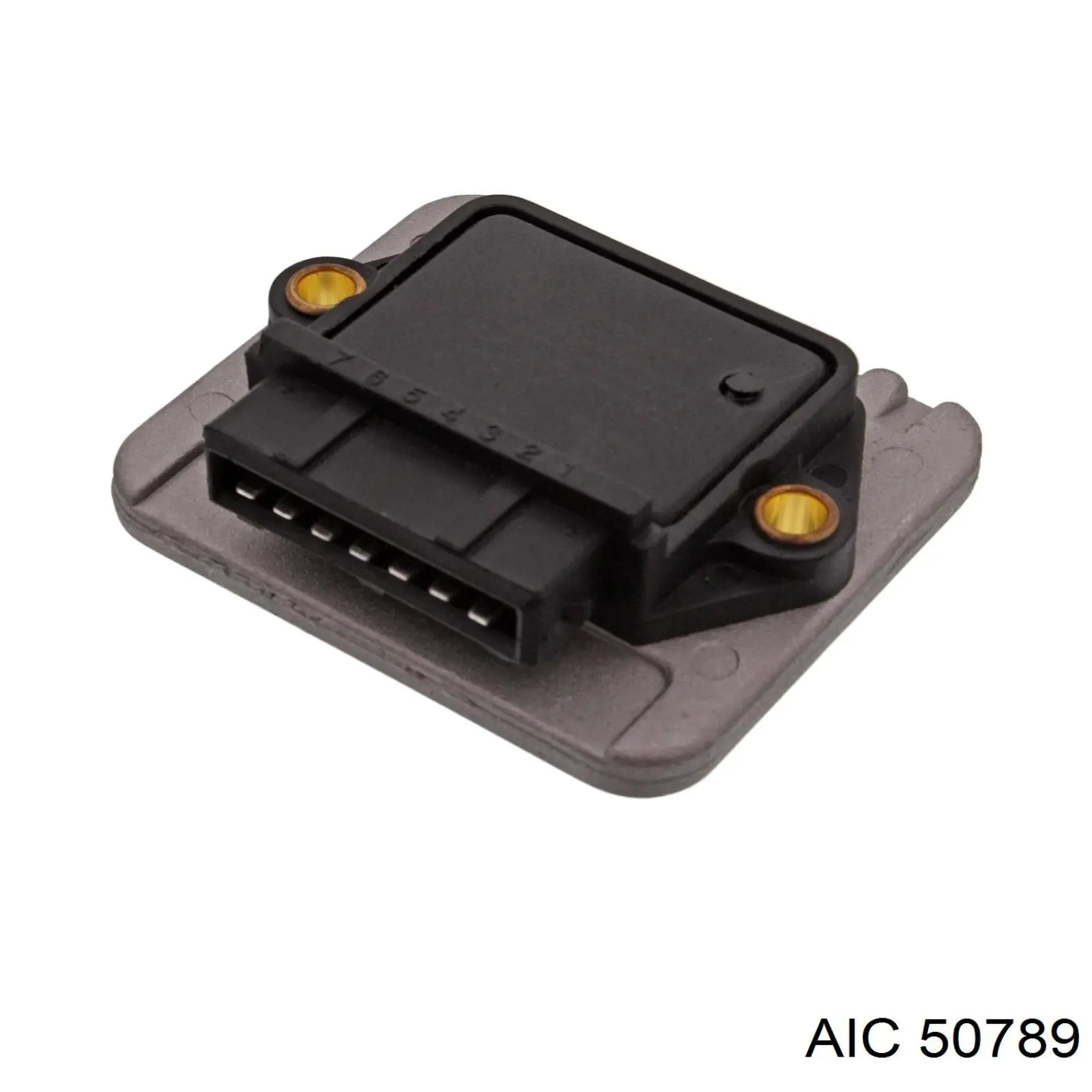 Комутатор системи запалювання AIC 50789 ціна, від 13.21 USD