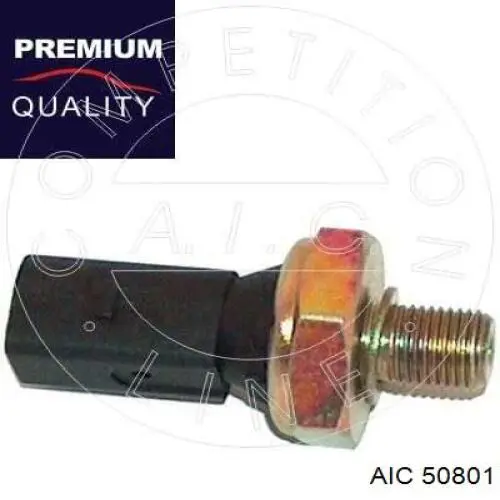 Манометри (показник тиску масла) AIC 50801 ціна, від 3.75 USD