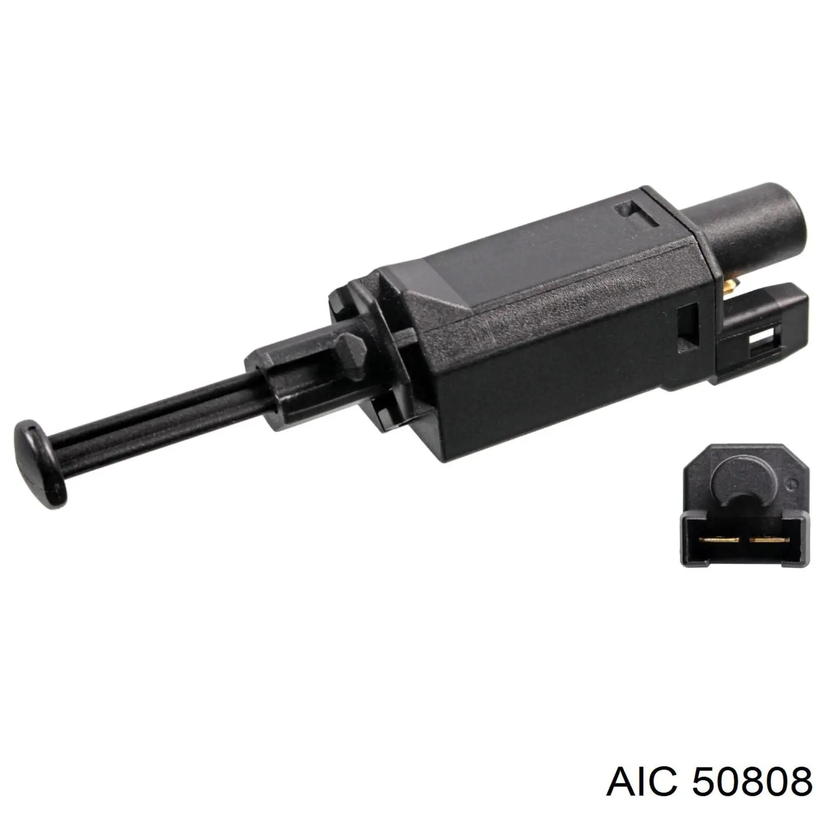 Кнопка стоп-сигналу AIC 50808 ціна, від 3.26 USD