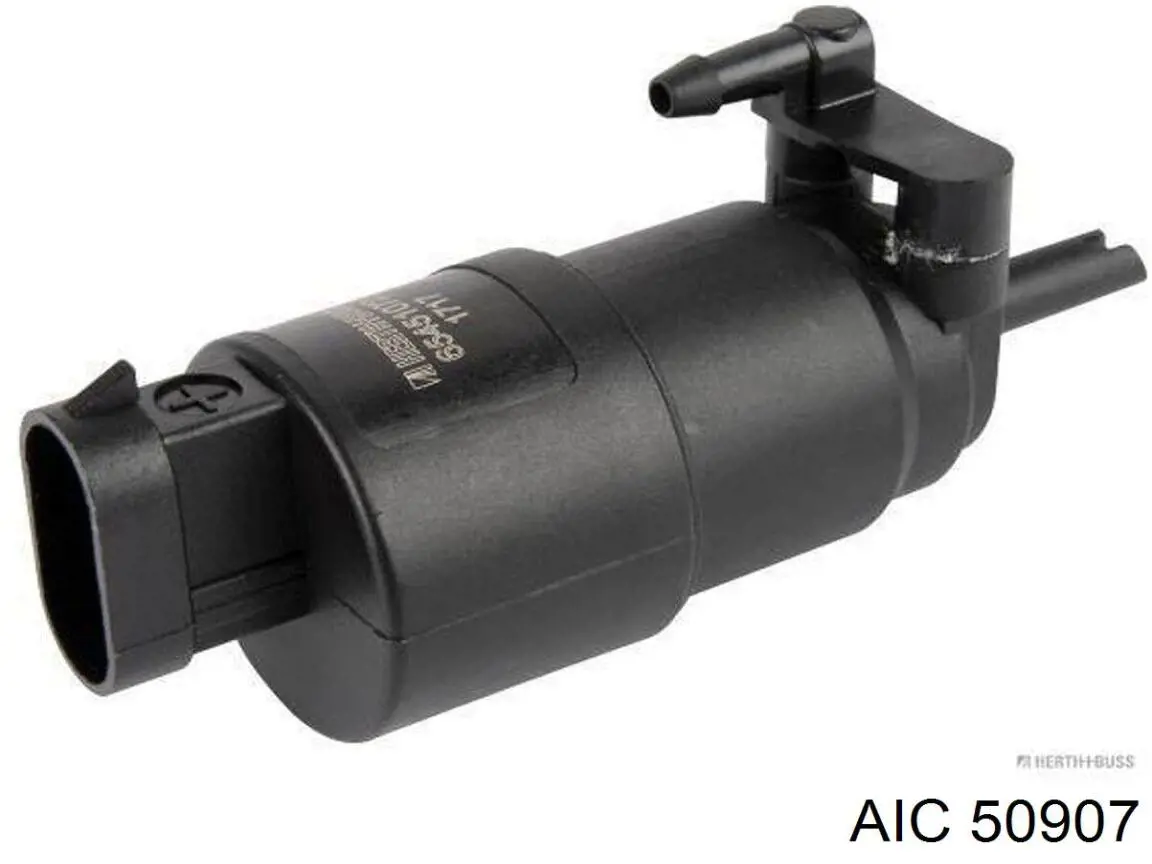 Моторчик омивача переднього скла AIC 50907 ціна, від 7.79 USD