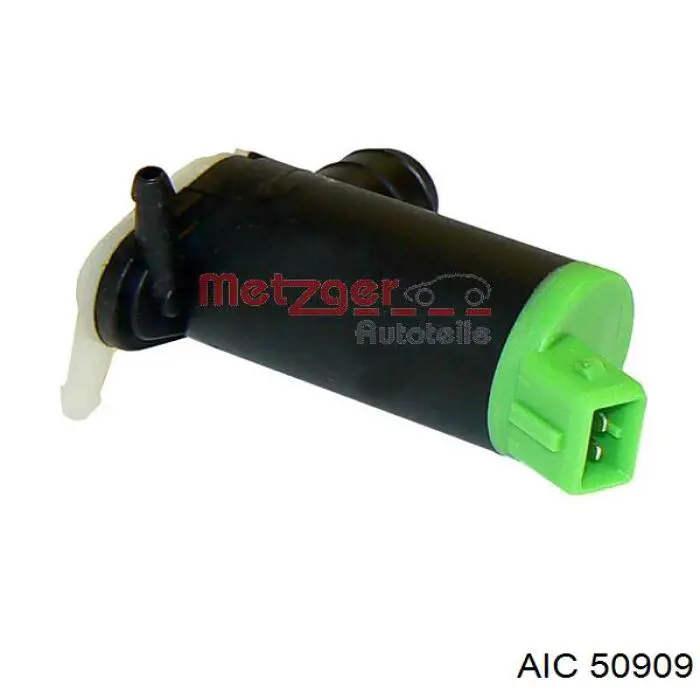 Моторчик омивача переднього скла AIC 50909 ціна, від 6.80 USD