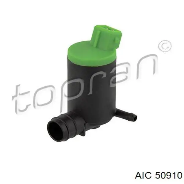 Моторчик омивача переднього скла AIC 50910 ціна, від 5.07 USD