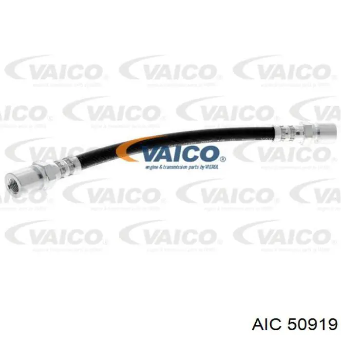Купити 50919 AIC Шланг гальмівний задній
