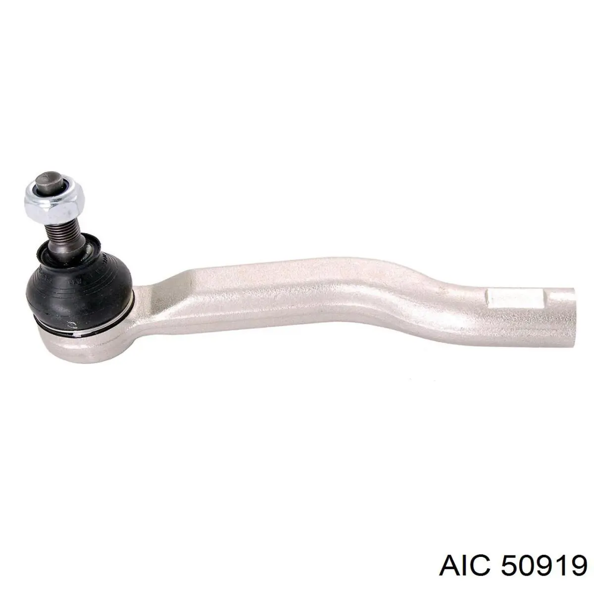 Шланг гальмівний задній AIC 50919 ціна, від 4.08 USD