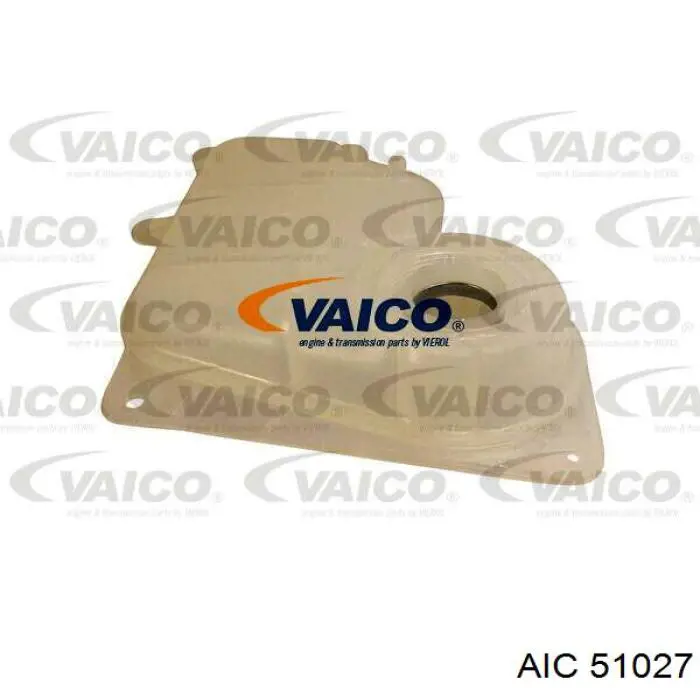 Купити 51027 AIC Водяний бачок системи охолодження