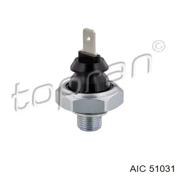 Бачок розширювальний AIC 51031