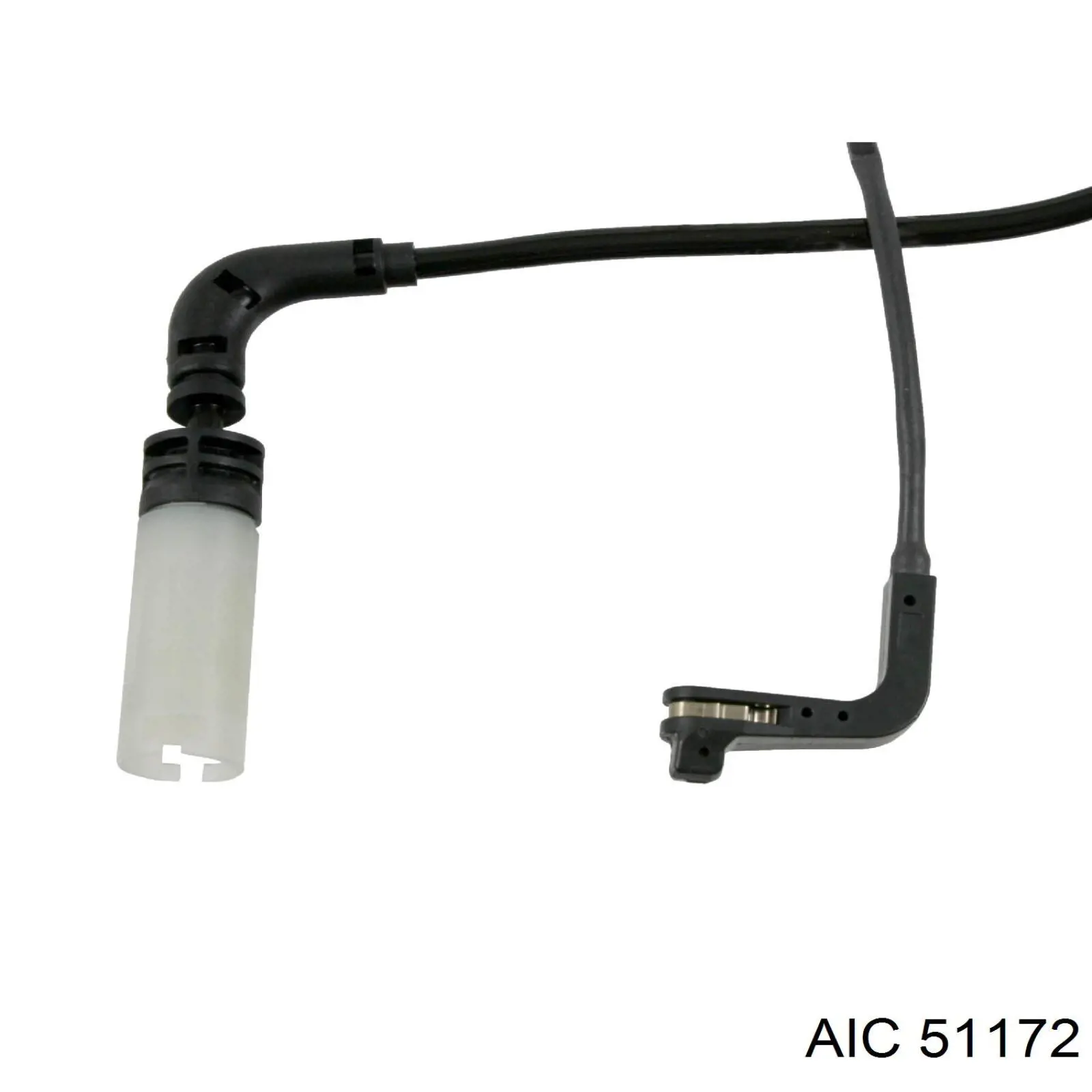 Купити 51172 AIC Датчик АБС (ABS) передній