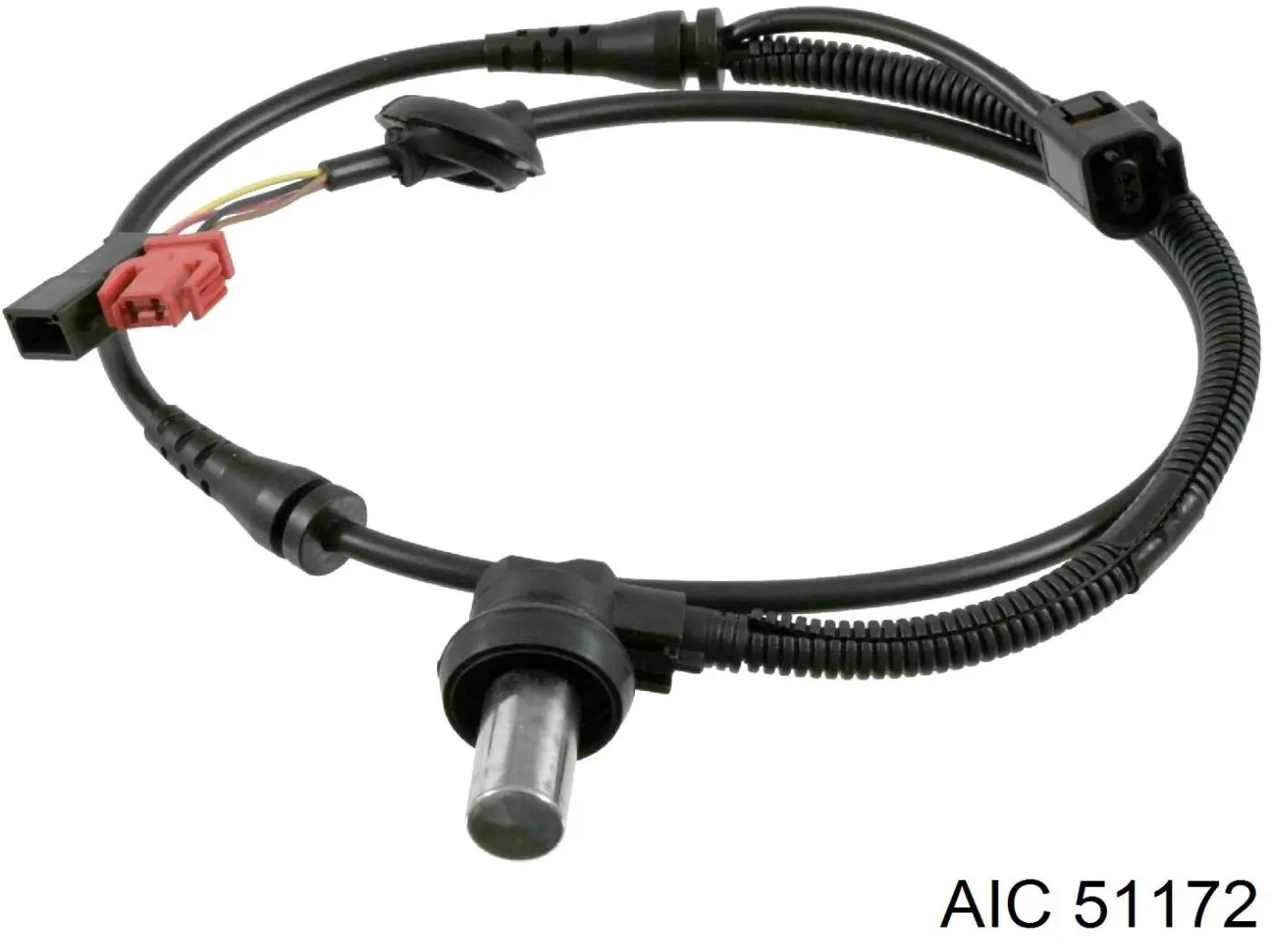Датчик АБС передній 51172 AIC