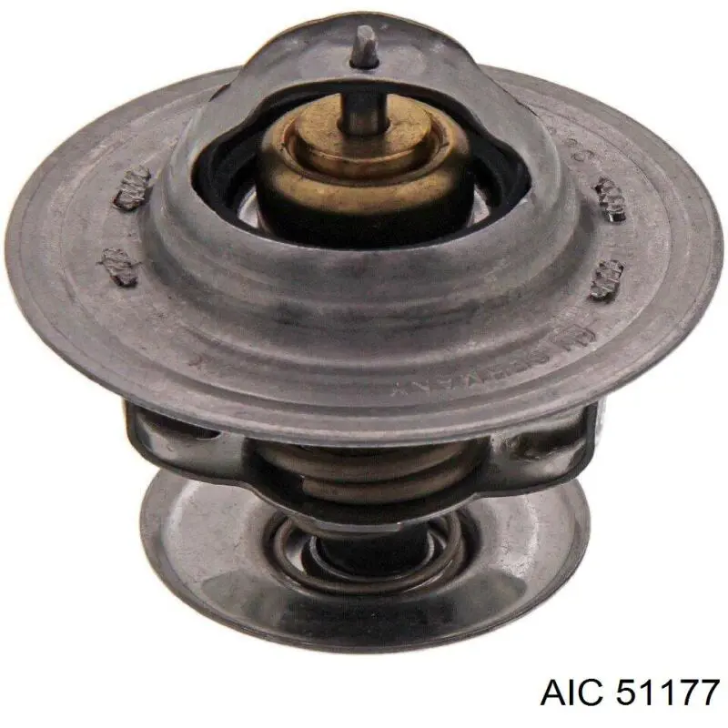 Термостат в зборі AIC 51177