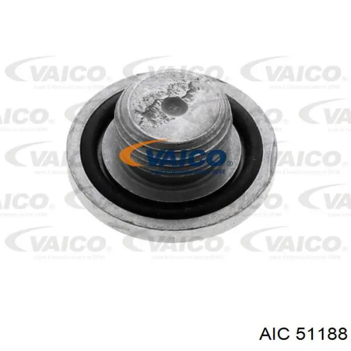 Купити 51188 AIC Пробка піддона двигуна